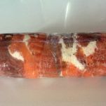 Bocconcini di salmone