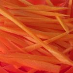 Bocconcini di salmone