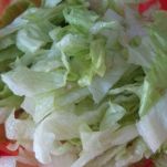 Bocconcini di salmone