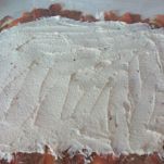 Bocconcini di salmone