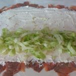 Bocconcini di salmone