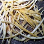 Cernia bruna al forno