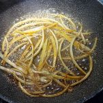 Cernia bruna al forno