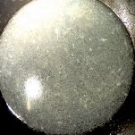 Fregola sarda, vongole, pesto e mandorle