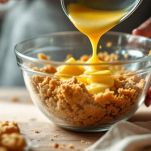 L'amalgama del composto