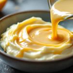 La lavorazione del composto