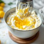 L'aggiunta del latte condensato