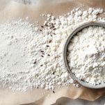 Setacciatura delle farine