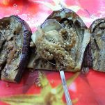 Pasta alla Norma dietetica