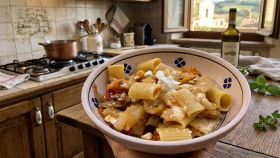 Il classico siciliano cambia marcia: così diventa "light"