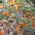 Tajine d&#8217;agnello