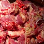 Tajine d&#8217;agnello