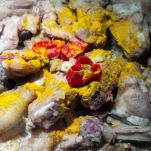 Tajine d&#8217;agnello