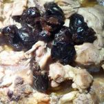 Tajine d&#8217;agnello