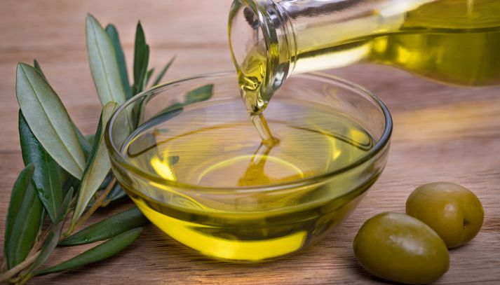 Come si riconosce un olio d'oliva di qualità