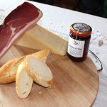 Crostoni alla montanara