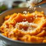 L'amalgama degli ingredienti