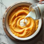 L'aggiunta del latte