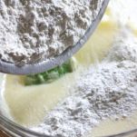 Biscotti ricotta e limone