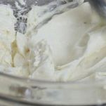 Cheesecake al mango senza forno