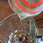 Cioccolata alle nocciole