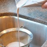 Cioccolata alle nocciole