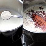 Cioccolata messicana piccante