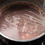 Cioccolata messicana piccante