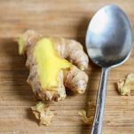 Condimento allo zenzero
