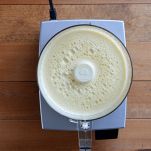 Donuts al cocco e cioccolata