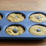 Donuts al cocco e cioccolata