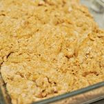 Fiocchi di mais fatti in casa