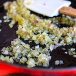 Linguine alla salsa di vongole