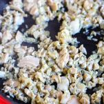 Linguine alla salsa di vongole