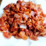 Marmellata di pancetta