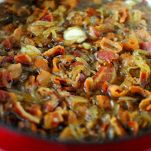 Marmellata di pancetta