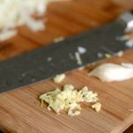 Minestra di salsicce e patate