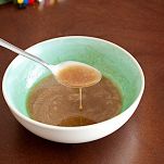 Mini panini al prosciutto e formaggio