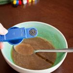 Mini panini al prosciutto e formaggio