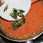 Paella allo zafferano