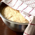 L'ultima fase della lievitazione