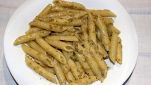 Penne al pesto di pistacchio fai da te