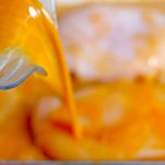 Pollo piccante al lime