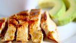 Petto di pollo piccante al lime
