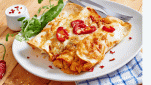 Enchiladas con pollo