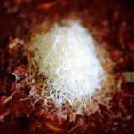 Ragù vegetariano