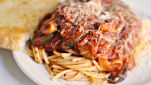 Ragù vegetariano