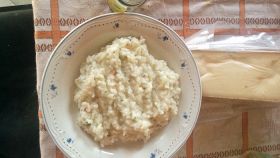 Risotto Italia