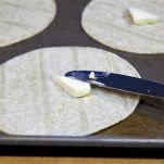 Sfogliatine al formaggio