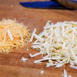 Sfogliatine al formaggio